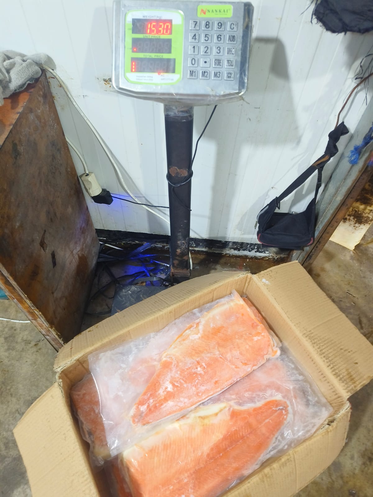 Berapa Harga Salmon Fillet per Kg untuk Hotel & Restoran? Ini Panduannya